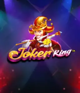 Enjoy the energetic world of Joker King by Pragmatic Play, showcasing a retro slot experience with a modern twist. Luminous visuals and lively symbols, including stars, fruits, and the charismatic Joker King, bring fun and the chance for big wins in this entertaining online slot.