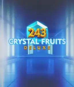 Enjoy the sparkling update of a classic with 243 Crystal Fruits Deluxe by Tom Horn Gaming, showcasing brilliant graphics and refreshing gameplay with a fruity theme. Delight in the excitement of crystal fruits that unlock explosive win potential, complete with re-spins, wilds, and a deluxe multiplier feature. An excellent combination of old-school style and new-school mechanics for slot lovers.